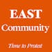 3. EAST - Community - Time to Protest