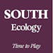4. SOUTH - Ecology - Time to Play