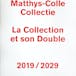 Philippe Van Cauteren over de Matthys-Colle collectie